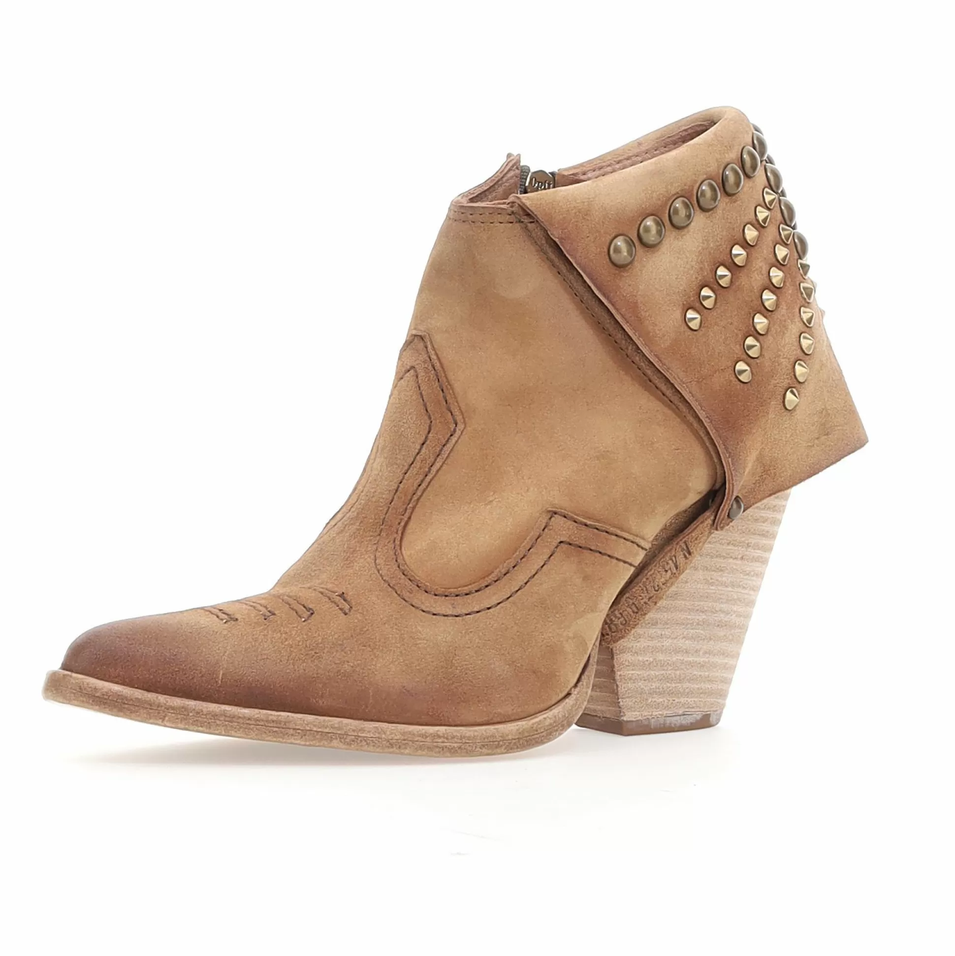 New Bottines Blondie Bottines