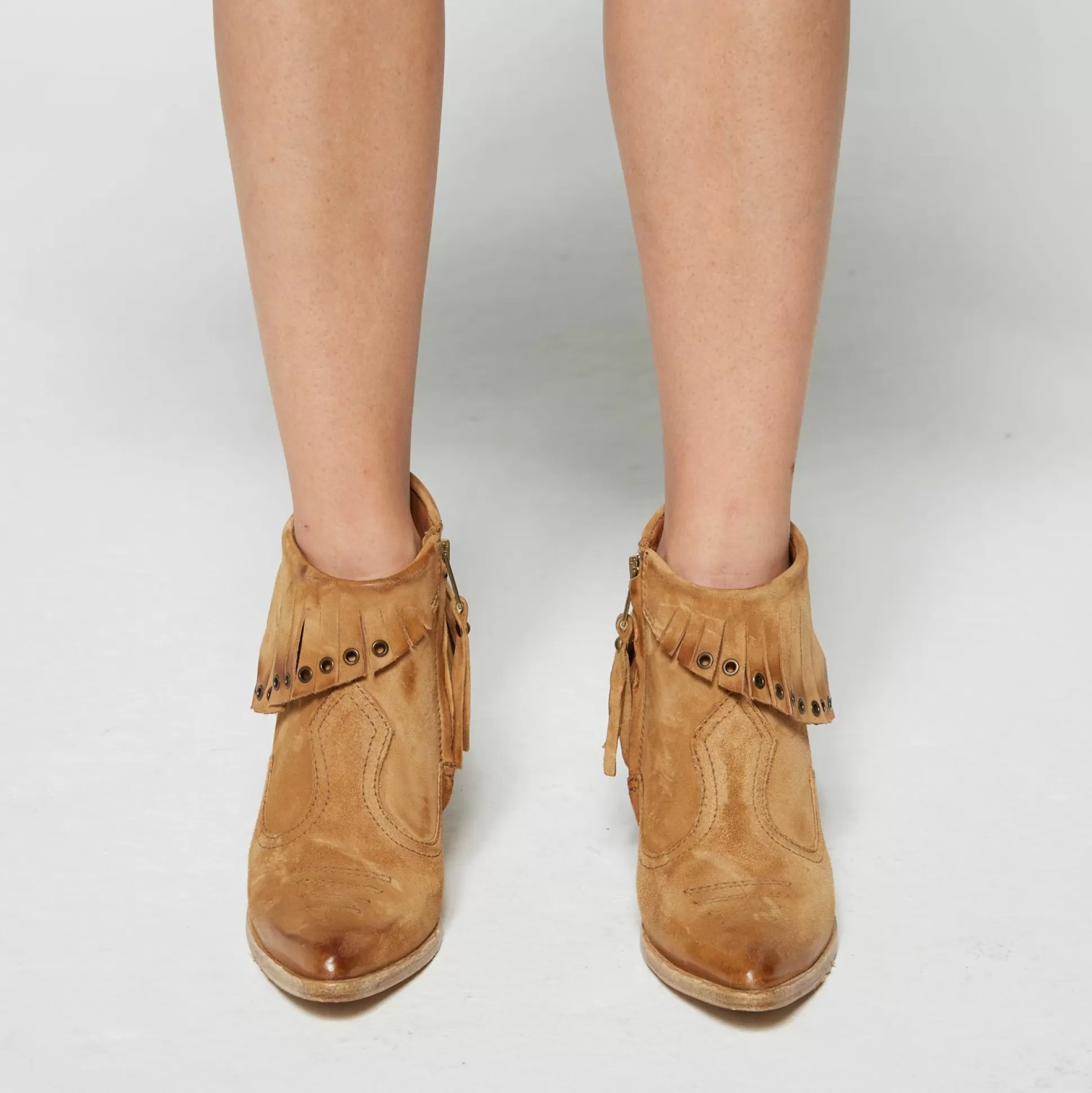 Hot Bottines Brigit Bottines