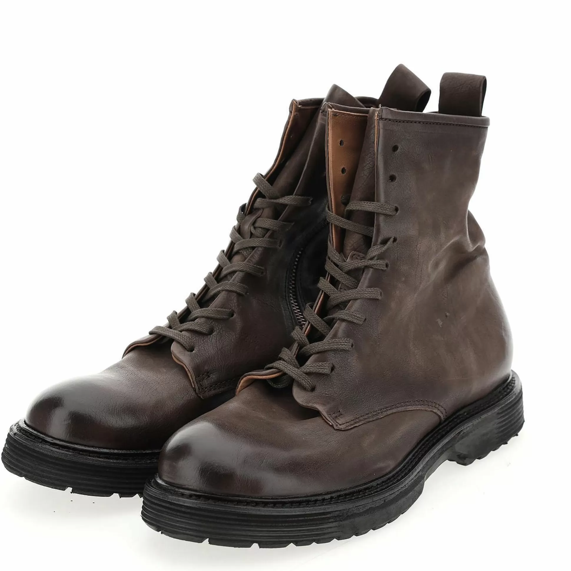 Flash Sale Bottines Repunk Bottines