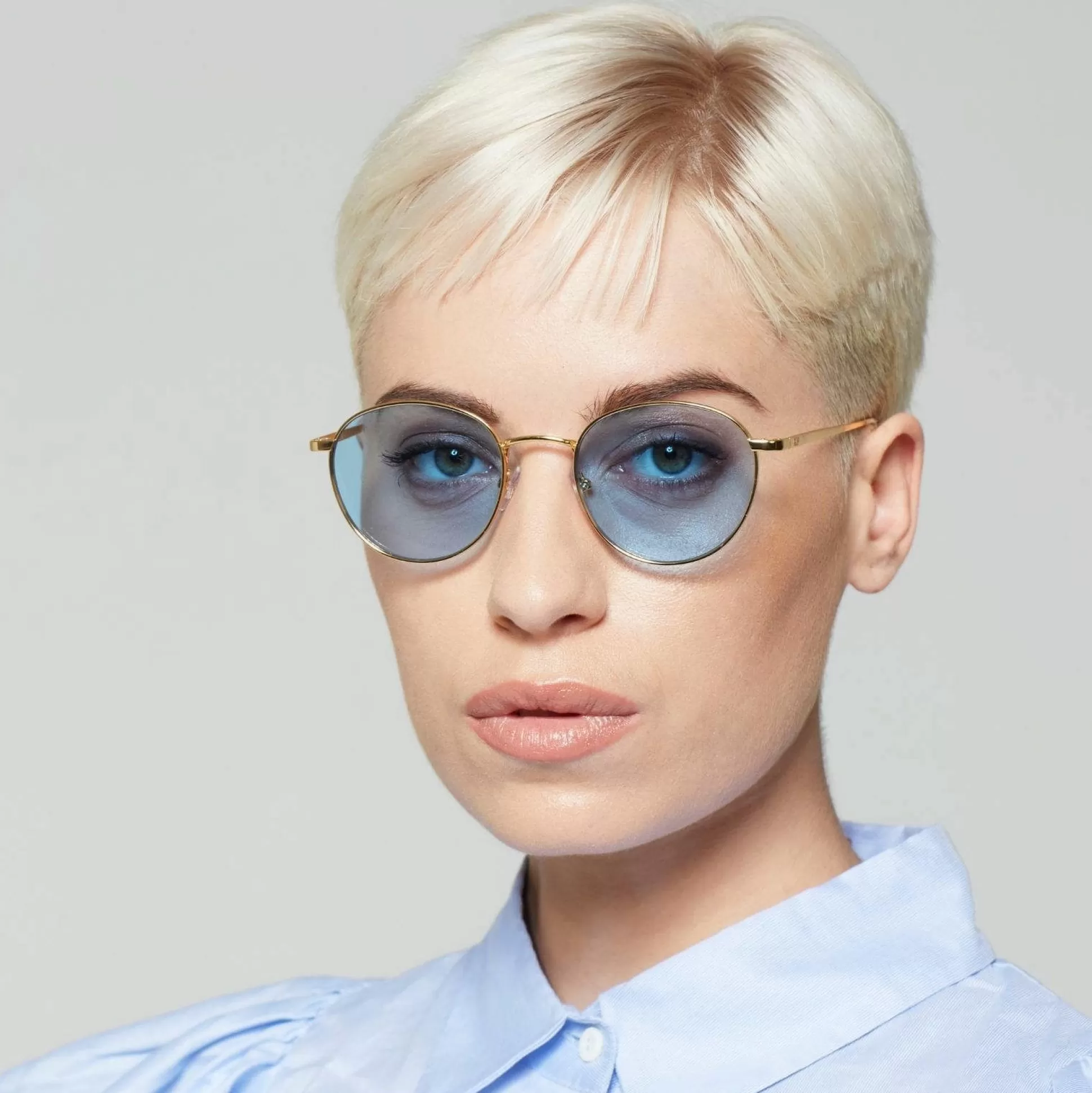 Store Lunettes De Soleil Alicia Glasses